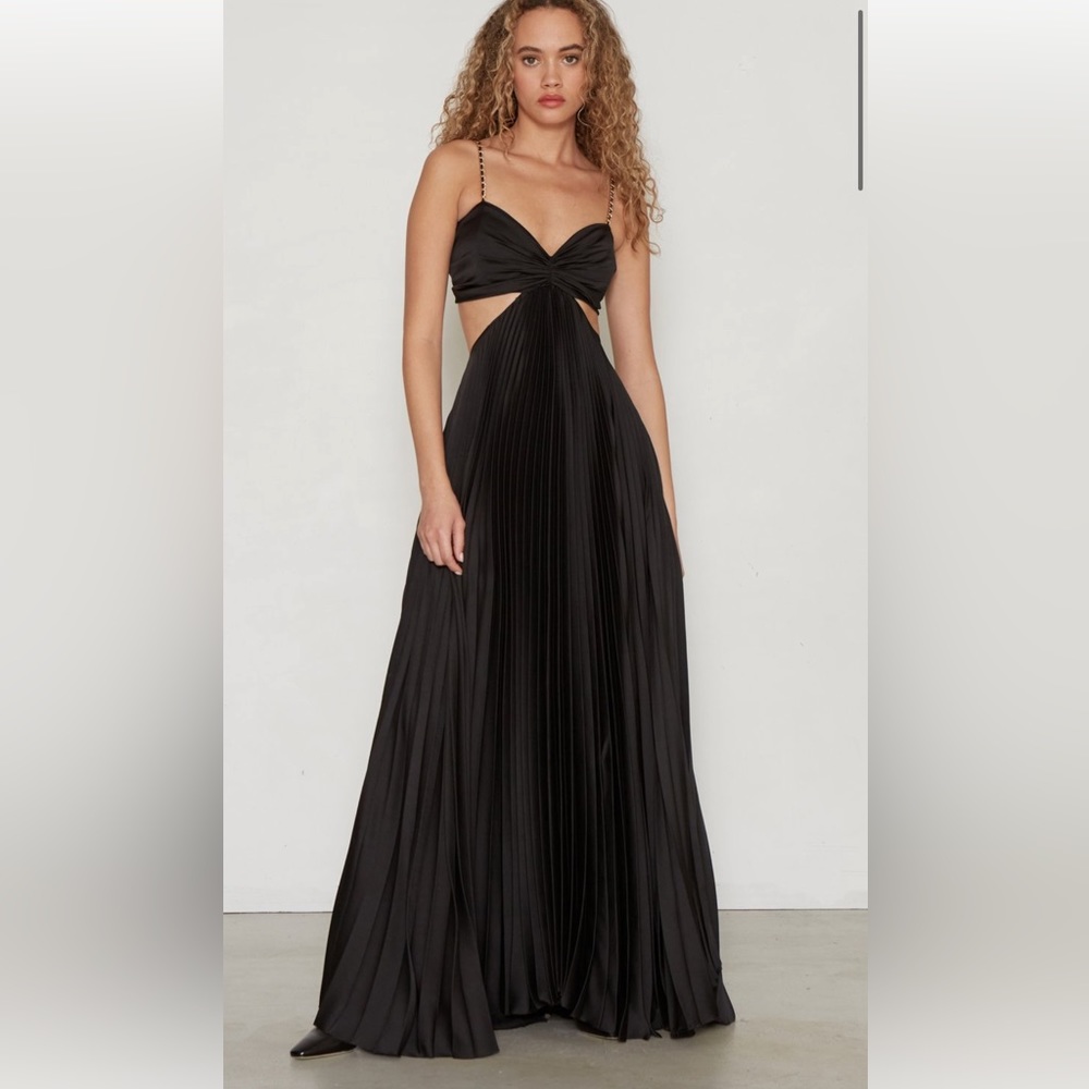 Zulay Dress
